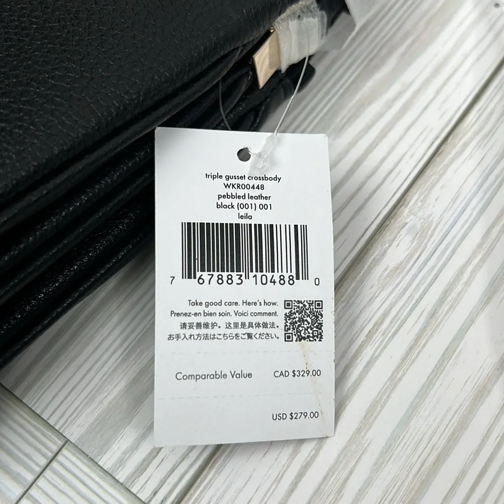 kate spade nwt kate
